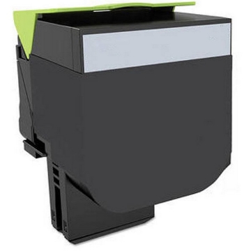 Show details for Premium 71B1HK0 Compatible High Yield Lexmark Black Toner Cartridge Picture of Premium 71B1HK0 Compatible High Yield Lexmark Black Toner Cartridge