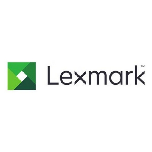 Picture of Lexmark 71B1XK0 OEM Extra High Yield Black Toner Cartridge