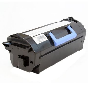 Show details for Dell 71MXV (331-9756) OEM High Yield Black Toner Cartridge Picture of Dell 71MXV (331-9756) OEM High Yield Black Toner Cartridge