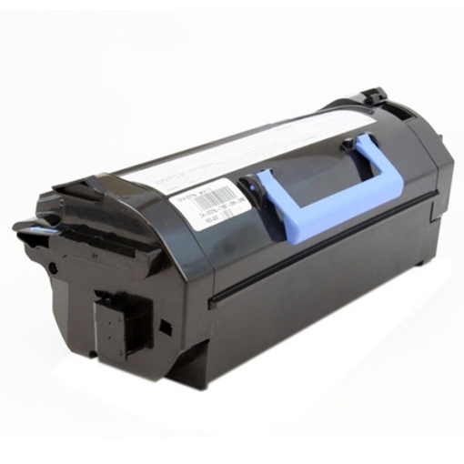 Picture of Dell 71MXV (331-9756) OEM High Yield Black Toner Cartridge