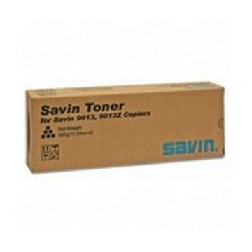 Picture of Savin 7354 OEM Black Copier Cartridge