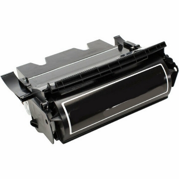 Show details for MICR 75P4303 Black Toner Cartridge (21000 Yield) Picture of MICR 75P4303 Black Toner Cartridge (21000 Yield)
