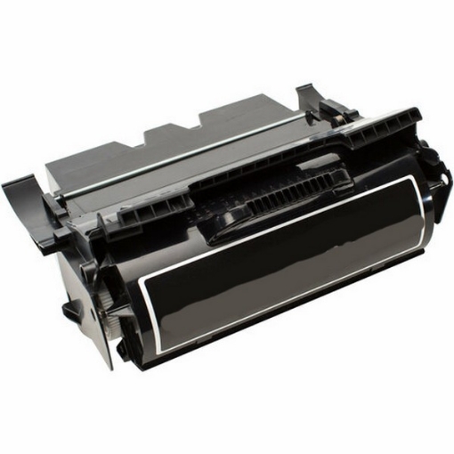 Picture of Compatible 75P6960 Compatible IBM Black Toner Cartridge