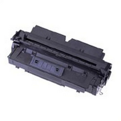 Picture of Premium 7621A001AA (FX-7) Compatible Canon Black Toner Cartridge