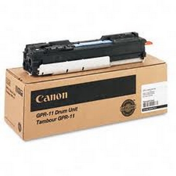 Show details for Canon 7625A001AA (GPR-11BK) OEM Black Drum Picture of Canon 7625A001AA (GPR-11BK) OEM Black Drum