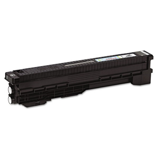 Picture of Compatible 7629A001AA (GPR-11BK) Black Copier Cartridge (25000 Yield)