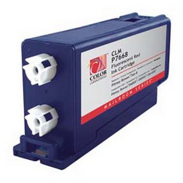 Show details for Remanufactured 766-8 Red Inkjet Cartridge Picture of Remanufactured 766-8 Red Inkjet Cartridge