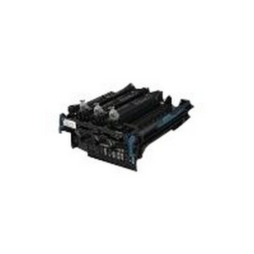 Picture of Lexmark 78C0ZK0 OEM Black Imaging Kit