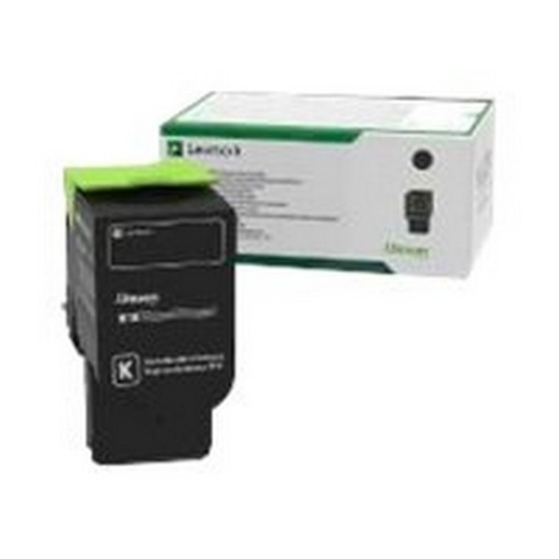 Picture of Lexmark 78C1UK0 OEM Ultra High Yield Black Toner Cartridge