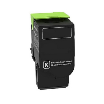 Show details for Remanufactured 78C1XK0 Extra High Yield Black Toner Cartridge (8500 Yield) Picture of Remanufactured 78C1XK0 Extra High Yield Black Toner Cartridge (8500 Yield)