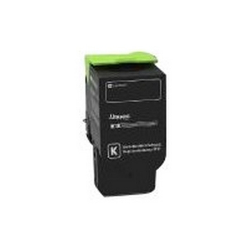 Show details for Lexmark 78C1XK0 OEM Extra High Yield Black Toner Cartridge Picture of Lexmark 78C1XK0 OEM Extra High Yield Black Toner Cartridge