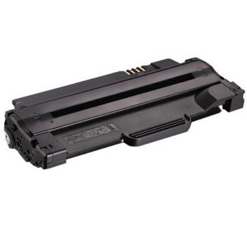 Show details for Premium 7H53W (330-9523) Compatible High Yield Dell Black Toner Cartridge Picture of Premium 7H53W (330-9523) Compatible High Yield Dell Black Toner Cartridge