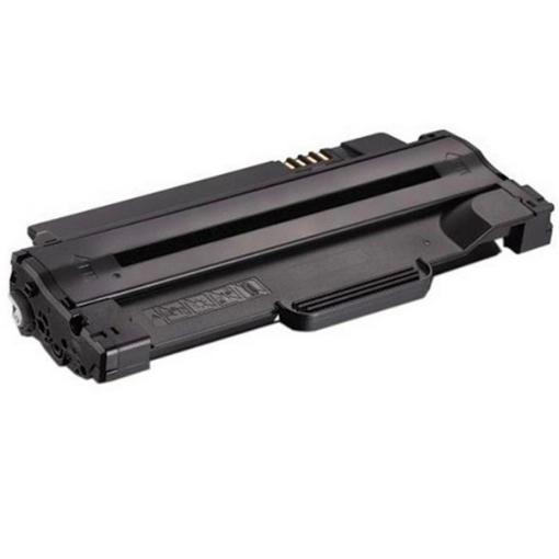 Picture of Premium 7H53W (330-9523) Compatible High Yield Dell Black Toner Cartridge