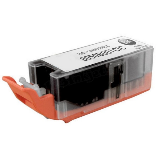 Picture of Remanufactured 8050B001 (PGI-255XXL) Black Ink Cartridge