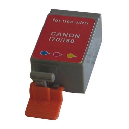 Picture of Premium 8191A003 (BCI-15C) Compatible Canon Tri-Color Inkjet Cartridge