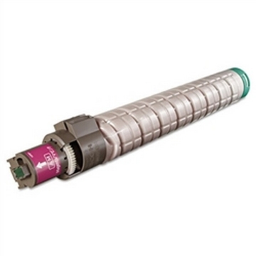 Show details for Premium 820008 Compatible Ricoh Yellow Laser Toner Cartridge Picture of Premium 820008 Compatible Ricoh Yellow Laser Toner Cartridge