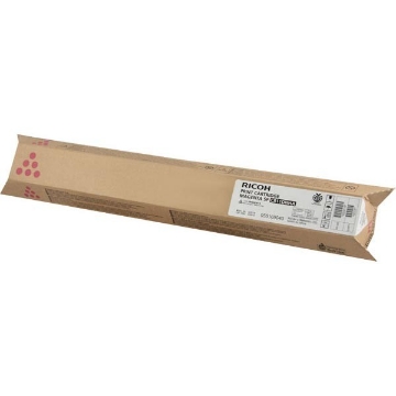 Show details for Ricoh 820016 OEM Magenta Laser Toner Cartridge Picture of Ricoh 820016 OEM Magenta Laser Toner Cartridge
