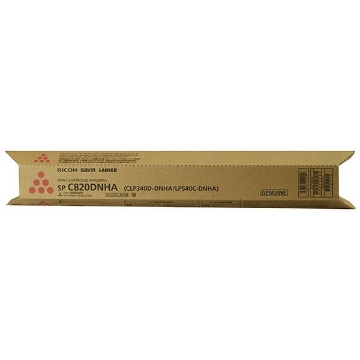 Show details for Ricoh 821028 Magenta Toner Cartridge (15000 Yield) Picture of Ricoh 821028 Magenta Toner Cartridge (15000 Yield)