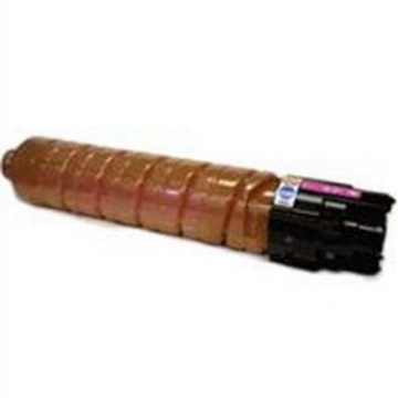 Show details for Ricoh 821072 Magenta Toner Cartridge (21000 Yield) Picture of Ricoh 821072 Magenta Toner Cartridge (21000 Yield)