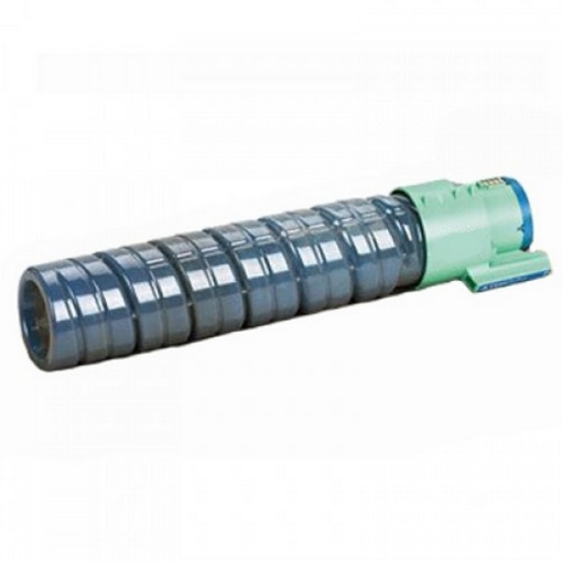 Picture of Compatible 821108 Compatible Ricoh Cyan Toner Cartridge