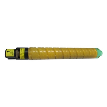 Show details for Premium 821118 Compatible Ricoh Yellow Toner Cartridge Picture of Premium 821118 Compatible Ricoh Yellow Toner Cartridge