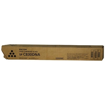Show details for Ricoh 821181 OEM Black Toner Cartridge Picture of Ricoh 821181 OEM Black Toner Cartridge