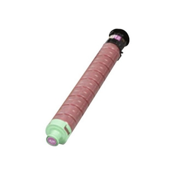 Show details for Ricoh 821257 OEM Magenta Toner Cartridge Picture of Ricoh 821257 OEM Magenta Toner Cartridge