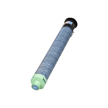 Show details for Ricoh 821258 OEM Cyan Toner Cartridge Picture of Ricoh 821258 OEM Cyan Toner Cartridge