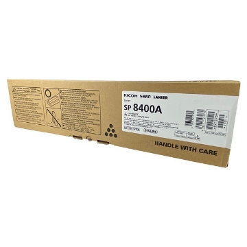 Show details for Ricoh 821276 451108400 Toner Cartridge (51000 Yield) Picture of Ricoh 821276 451108400 Toner Cartridge (51000 Yield)