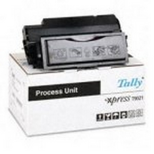 Picture of TallyGenicom 83267 OEM Toner Cartridge