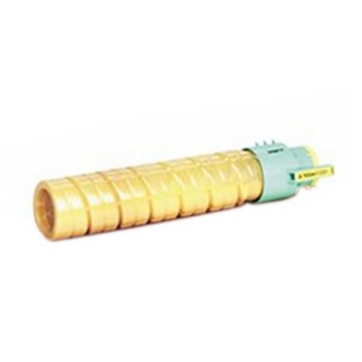 Picture of Premium 841283 Compatible Ricoh Yellow Laser Toner Cartridge