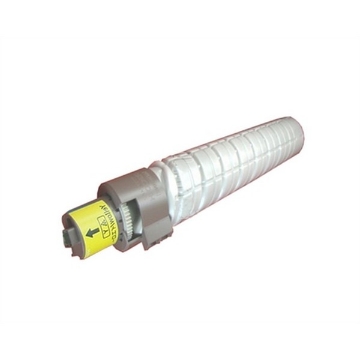 Show details for Premium 841285 Compatible Ricoh Yellow Toner Cartridge Picture of Premium 841285 Compatible Ricoh Yellow Toner Cartridge