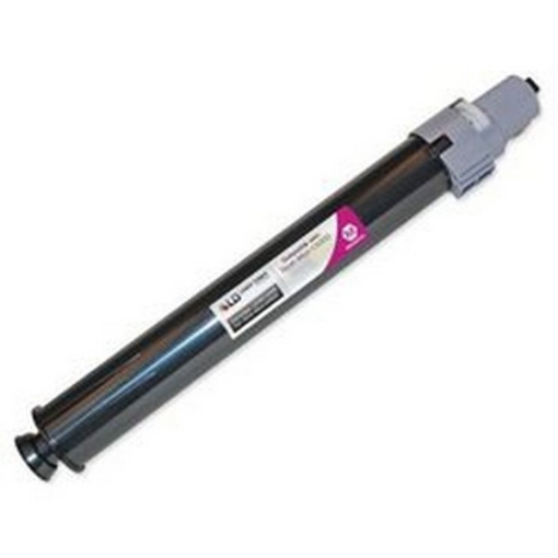 Picture of Ricoh 841286 Magenta Toner Cartridge (17000 Yield)