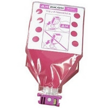 Show details for Ricoh 841290 (Type MP4500A) OEM Magenta Toner Cartridge Picture of Ricoh 841290 (Type MP4500A) OEM Magenta Toner Cartridge