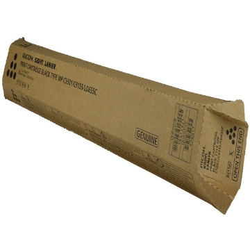 Show details for Ricoh 841452 Black Toner Cartridge (25500 Yield) Picture of Ricoh 841452 Black Toner Cartridge (25500 Yield)