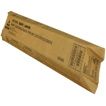 Show details for Ricoh 841500 Black Toner Cartridge (10000 Yield) Picture of Ricoh 841500 Black Toner Cartridge (10000 Yield)