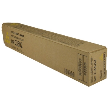 Show details for Konica Minolta 841648 Yellow Toner Cartridge (18000 Yield) Picture of Konica Minolta 841648 Yellow Toner Cartridge (18000 Yield)
