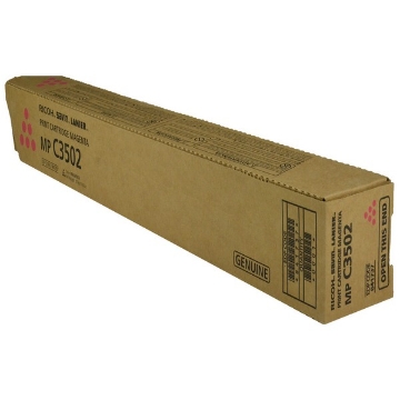 Show details for Konica Minolta 841649 Magenta Toner Cartridge (18000 Yield) Picture of Konica Minolta 841649 Magenta Toner Cartridge (18000 Yield)