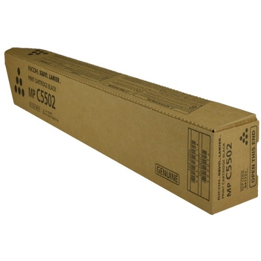 Picture of Konica Minolta 841751 OEM Black Toner Cartridge