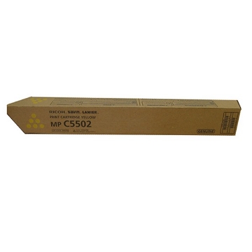 Show details for Konica Minolta 841752 Yellow Toner Cartridge (22500 Yield) Picture of Konica Minolta 841752 Yellow Toner Cartridge (22500 Yield)