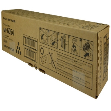 Show details for Ricoh 841999 Black Toner Cartridge (37000 Yield) Picture of Ricoh 841999 Black Toner Cartridge (37000 Yield)