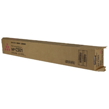 Show details for Ricoh 842245 Magenta Toner Cartridge (12000 Yield) Picture of Ricoh 842245 Magenta Toner Cartridge (12000 Yield)