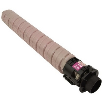 Show details for Premium 842253 Compatible Ricoh Magenta Toner Cartridge Picture of Premium 842253 Compatible Ricoh Magenta Toner Cartridge