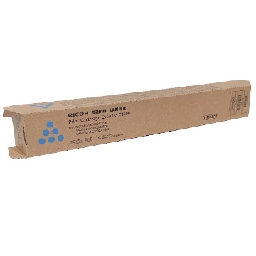 Show details for Ricoh 842254 Yellow Toner Cartridge (19000 Yield) Picture of Ricoh 842254 Yellow Toner Cartridge (19000 Yield)