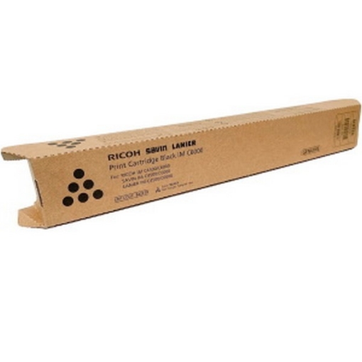 Picture of Ricoh 842279 OEM Black Toner Cartridge