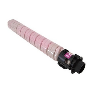 Show details for Premium 842281 Compatible Ricoh Magenta Toner Cartridge Picture of Premium 842281 Compatible Ricoh Magenta Toner Cartridge