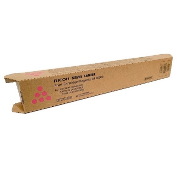 Show details for Ricoh 842281 Magenta Toner Cartridge (22500 Yield) Picture of Ricoh 842281 Magenta Toner Cartridge (22500 Yield)