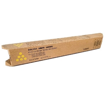 Show details for Ricoh 842308 High Yield Cyan Toner Cartridge (10500 Yield) Picture of Ricoh 842308 High Yield Cyan Toner Cartridge (10500 Yield)