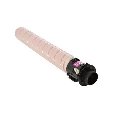 Show details for Premium 842309 Compatible High Yield Ricoh Magenta Toner Cartridge Picture of Premium 842309 Compatible High Yield Ricoh Magenta Toner Cartridge