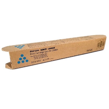 Show details for Ricoh 842310 High Yield Yellow Toner Cartridge (10500 Yield) Picture of Ricoh 842310 High Yield Yellow Toner Cartridge (10500 Yield)